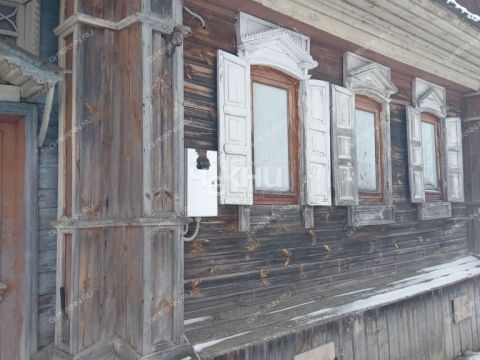 dom-derevnya-grishmanovo-kovriginskiy-selsovet-gorodeckiy-rayon фото