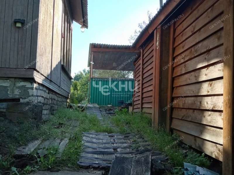 дача на улице Павловского город Заволжье