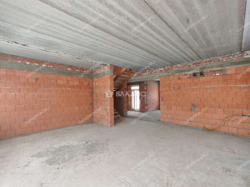 дом на улице Тенистая село Большая Ельня