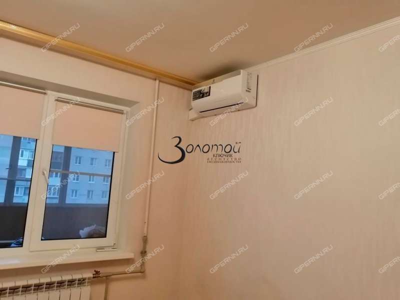 однокомнатная квартира на улице Челюскинцев дом 27