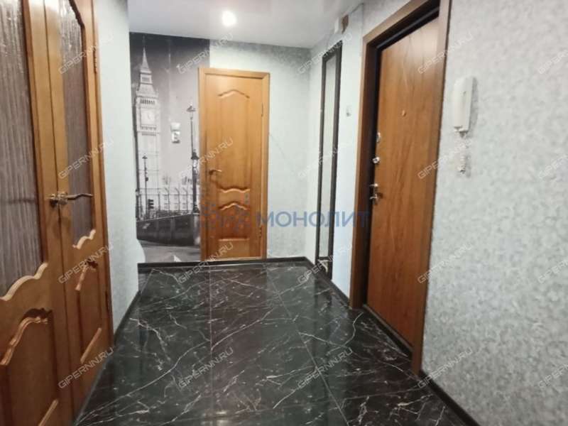 двухкомнатная квартира на Победной улице дом 21