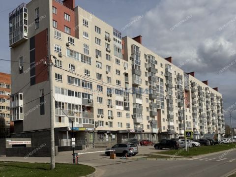 1-komnatnaya-ul-dvorovaya-d-30 фото