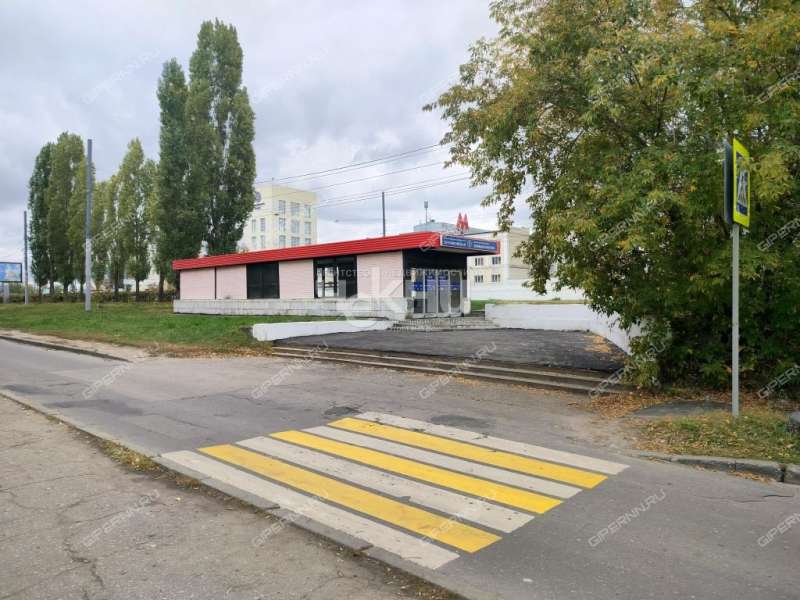 четырёхкомнатная квартира на Сормовском шоссе дом 4