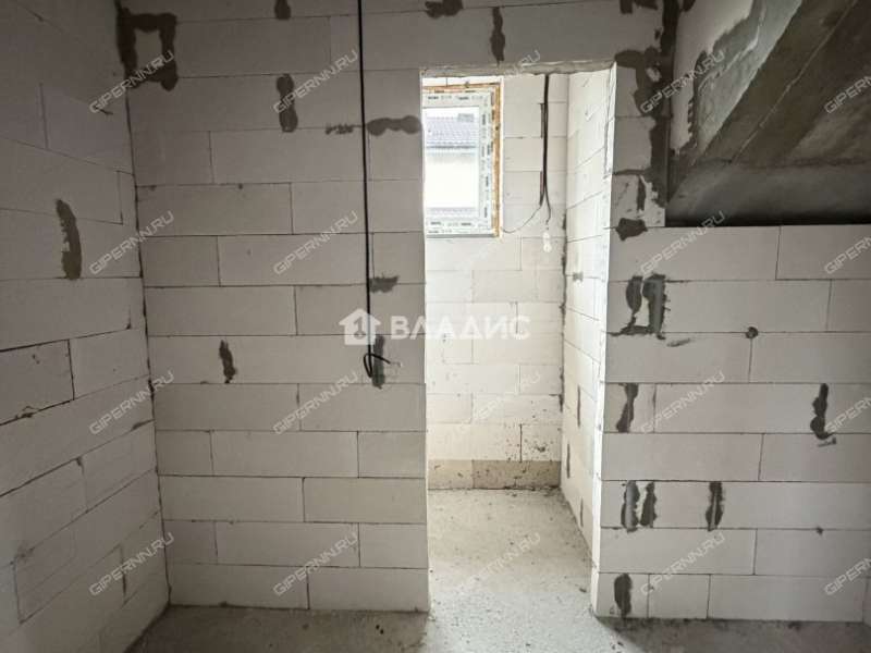 дом на ТСН Чистые ключи