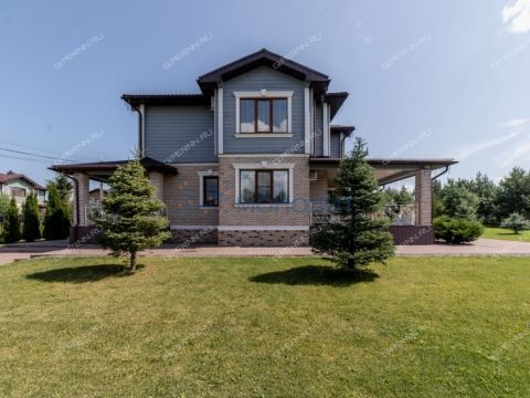dacha-derevnya-stupino-gorodskoy-okrug-chkalovsk фото