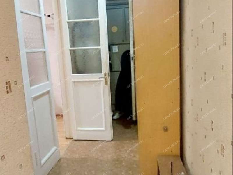 трёхкомнатная квартира на Московском шоссе дом 141