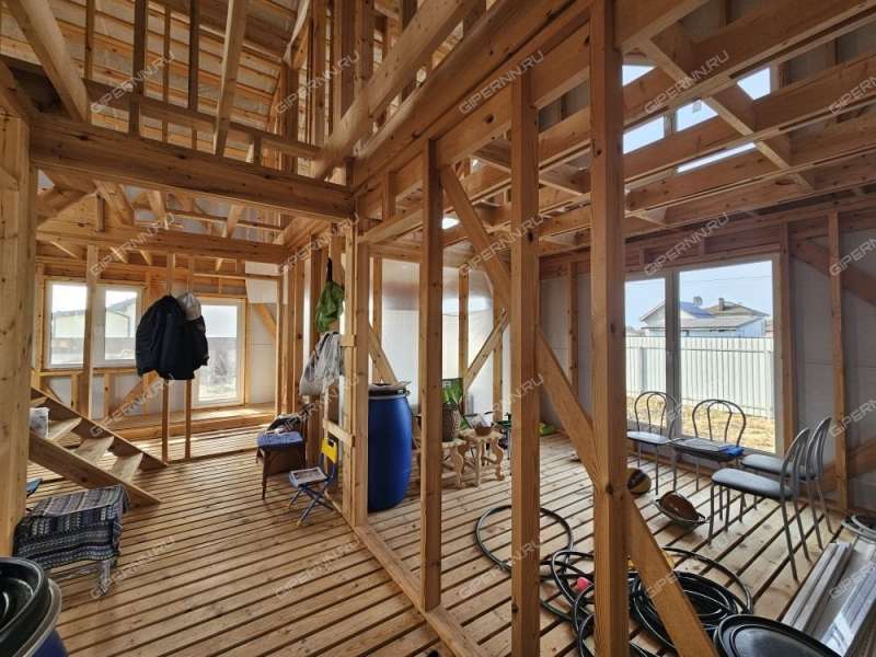 дом на Отрадная деревня Бурцево