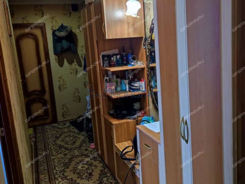 трёхкомнатная квартира на Молитовской улице дом 2