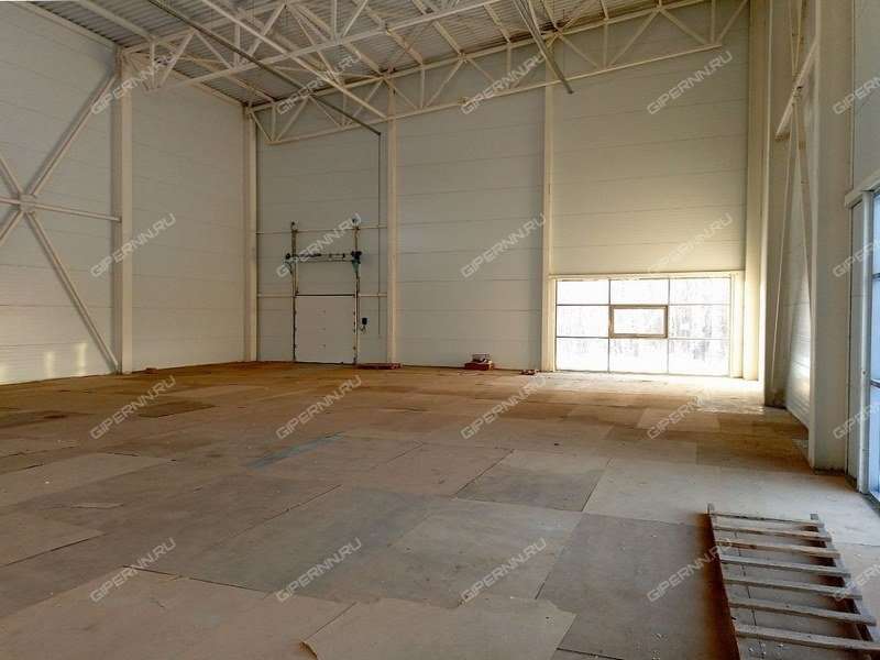 помещение под торговую площадь на Московское ш, д. 352Б