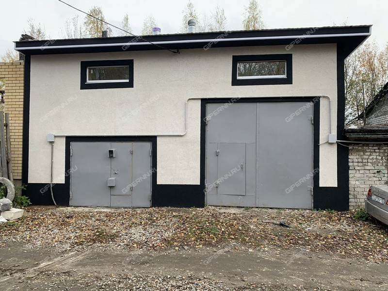 помещение под склад на Московском шоссе