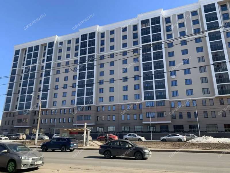 помещение под помещение свободного назначения на улице Июльских Дней