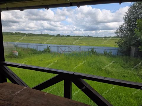 dom-rabochiy-poselok-maloe-kozino-balahninskiy-municipalnyy-okrug фото