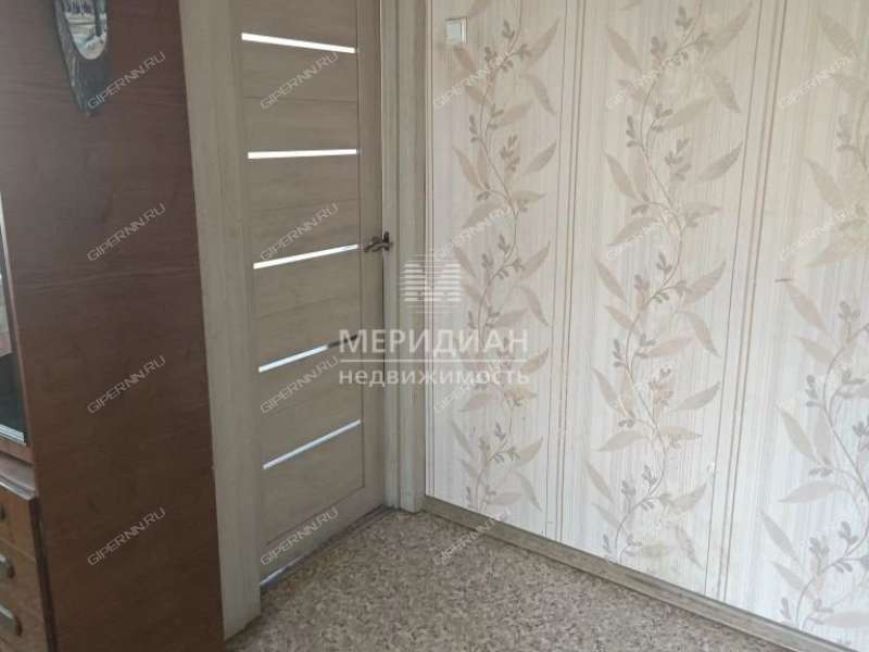 однокомнатная квартира на Климовской улице дом 86