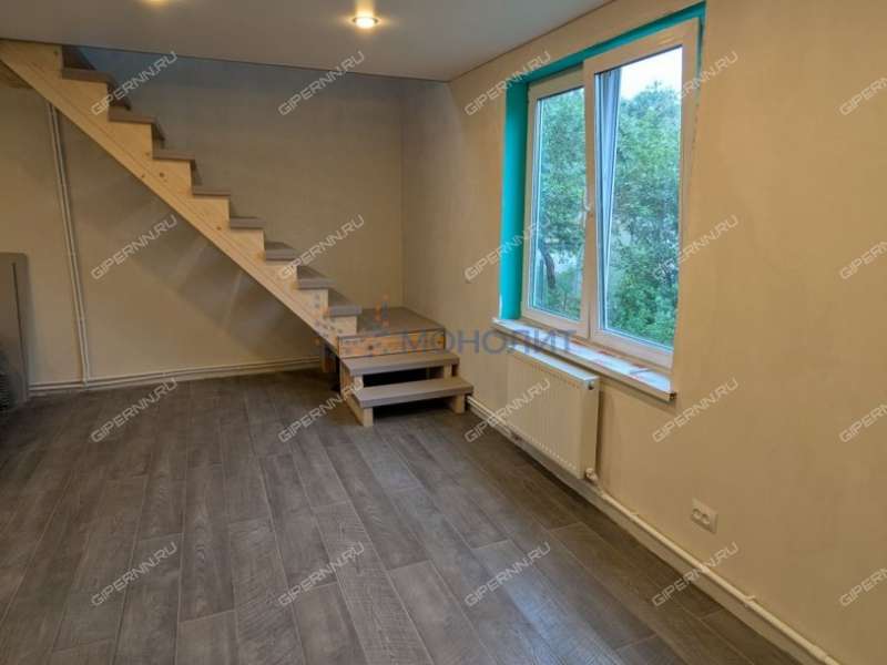 дом на СНТ Стройгаз