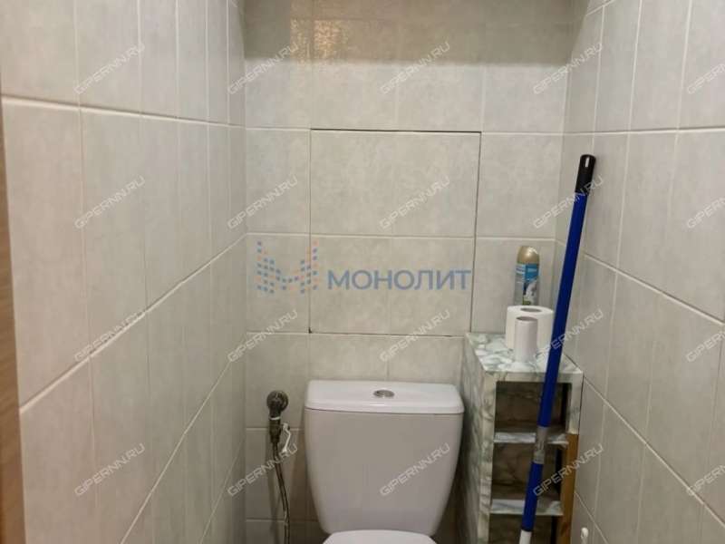 двухкомнатная квартира на Фруктовой улице дом 9 к1
