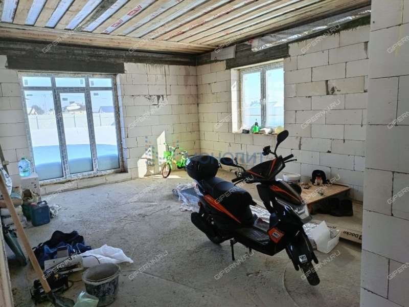 дом на улице Широкая село Ефимьево