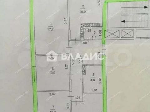 4-komnatnaya-ul-romantikov-d-1 фото