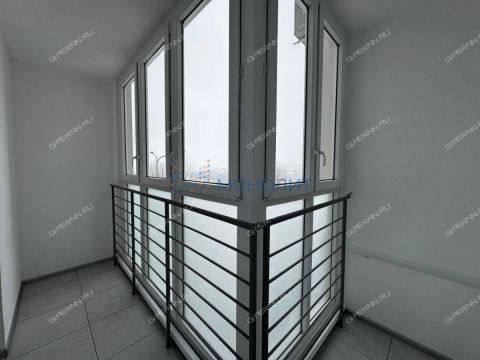 1-komnatnaya-ul-kompozitora-kasyanova-d-11 фото