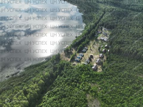 derevnya-ozero-semenovskiy-gorodskoy-okrug фото