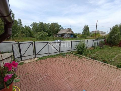 dom-selo-beloe-gorodskoy-okrug-chkalovsk фото