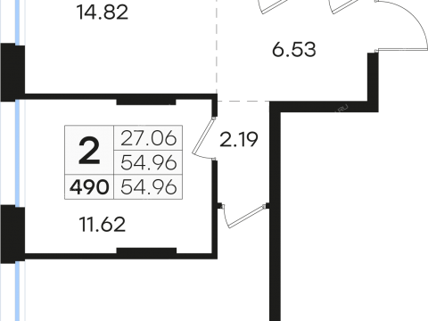 2-komnatnaya-naberezhnaya-grebnogo-kanala-naprotiv-domov-nn-321-533-v-slobode-podnove-n1 фото