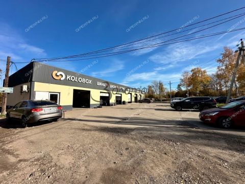 gorod-lyskovo-lyskovskiy-municipalnyy-okrug фото