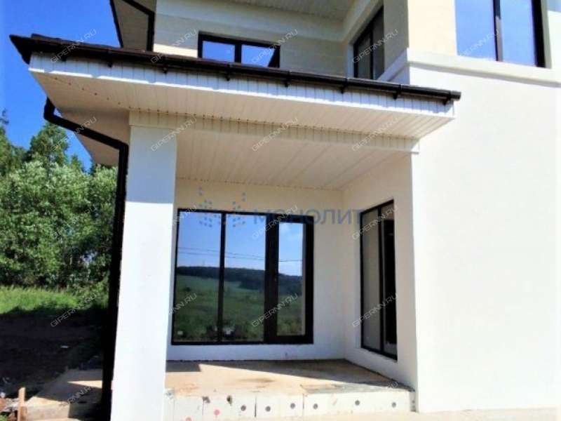 дом на улице Скульптора Гусева