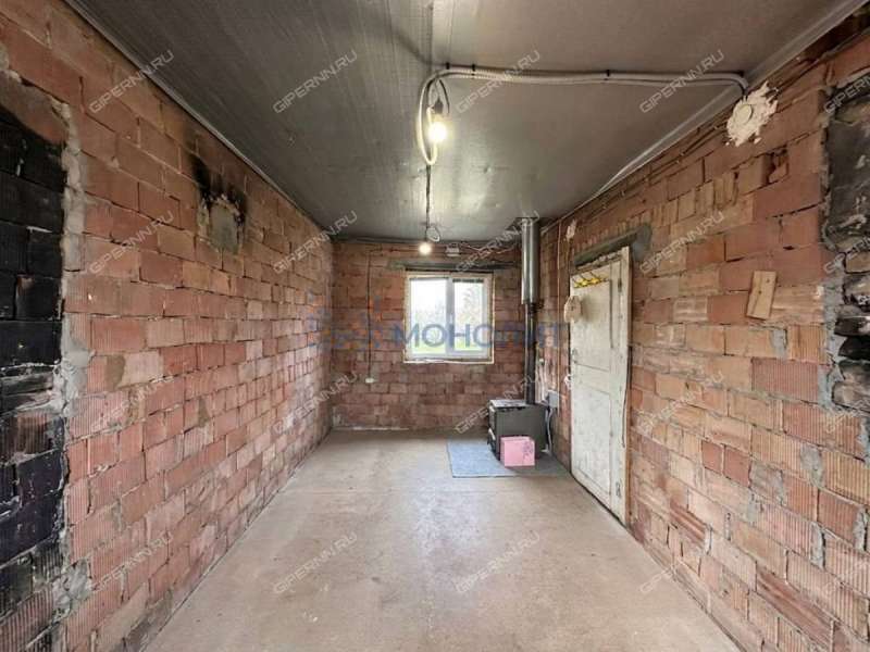 дом на СНТ 40 лет Октября