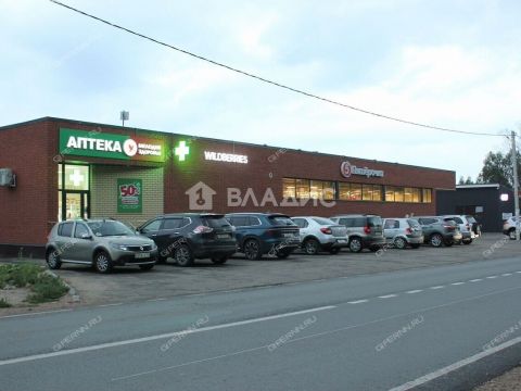 dom-selo-elhovka-kstovskiy-rayon фото