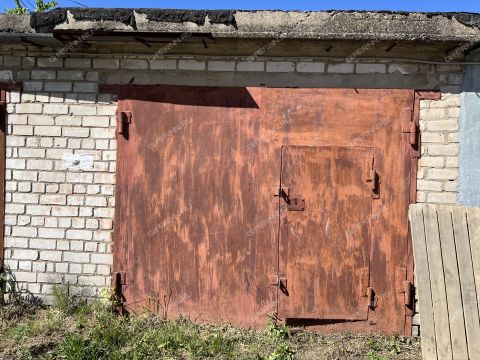 garazh-gorod-kstovo-kstovskiy-rayon фото