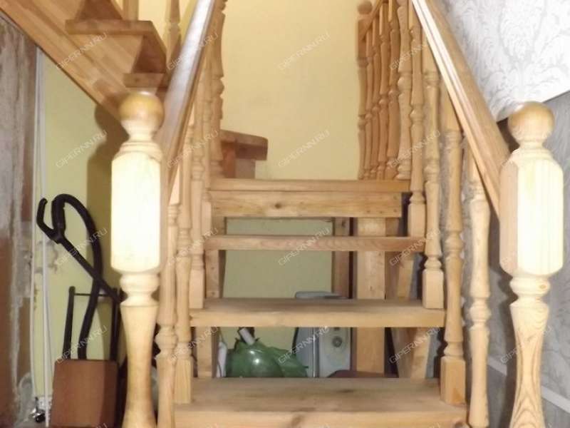 дом на п. Неклюдово ул.Вокзальная город Бор