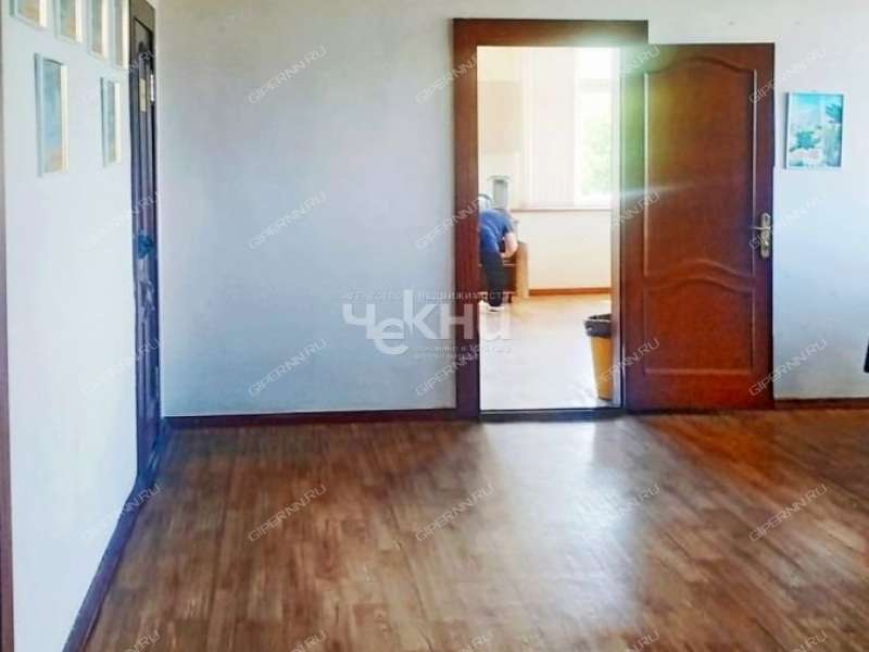 помещение под производственную площадь на Лесопильной улице город Балахна