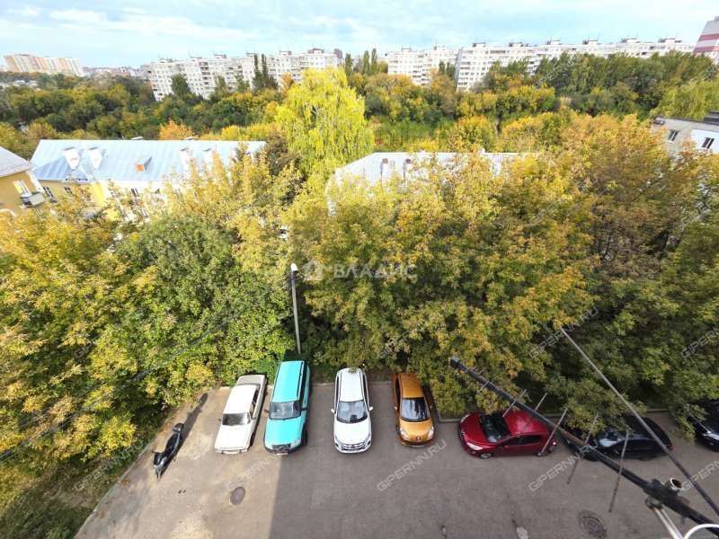 трёхкомнатная квартира на Яблоневой улице дом 14А