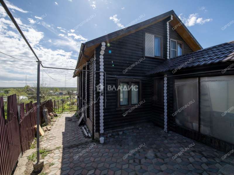 дом на  село Ближнее Борисово