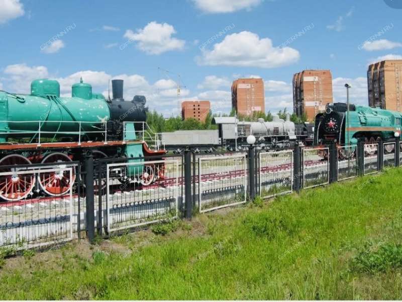 двухкомнатная квартира на Гороховецкой улице дом 42