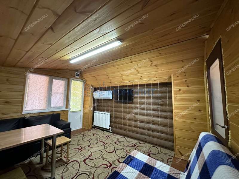 дом на Центральная деревня Утечино