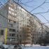 трёхкомнатная квартира на улице Маршала Рокоссовского дом 8