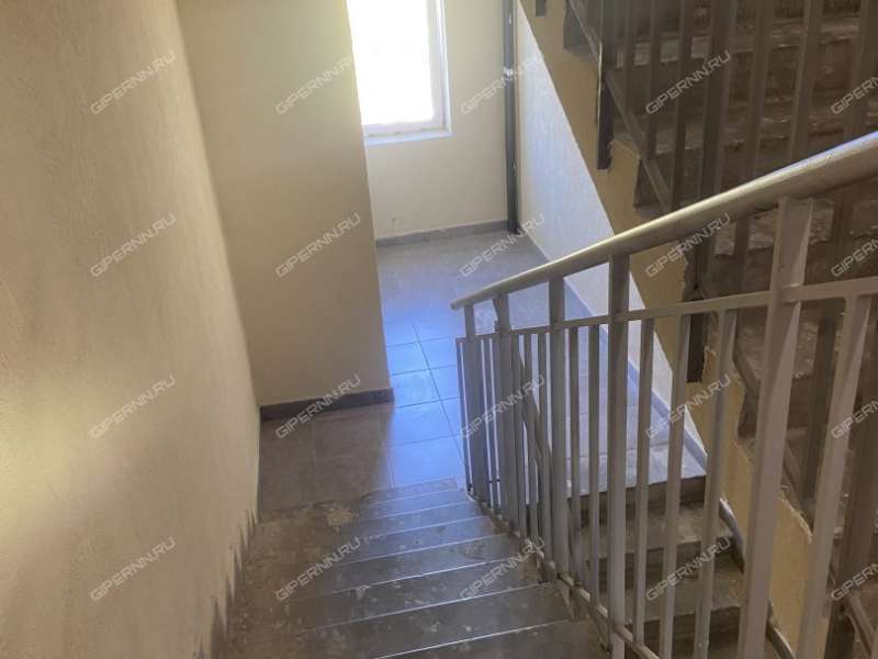 двухкомнатная квартира на 2-й Дорожной улице дом 1