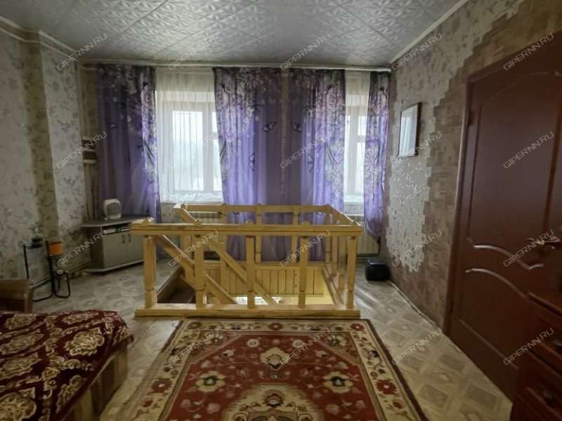 таунхаус на Школьная