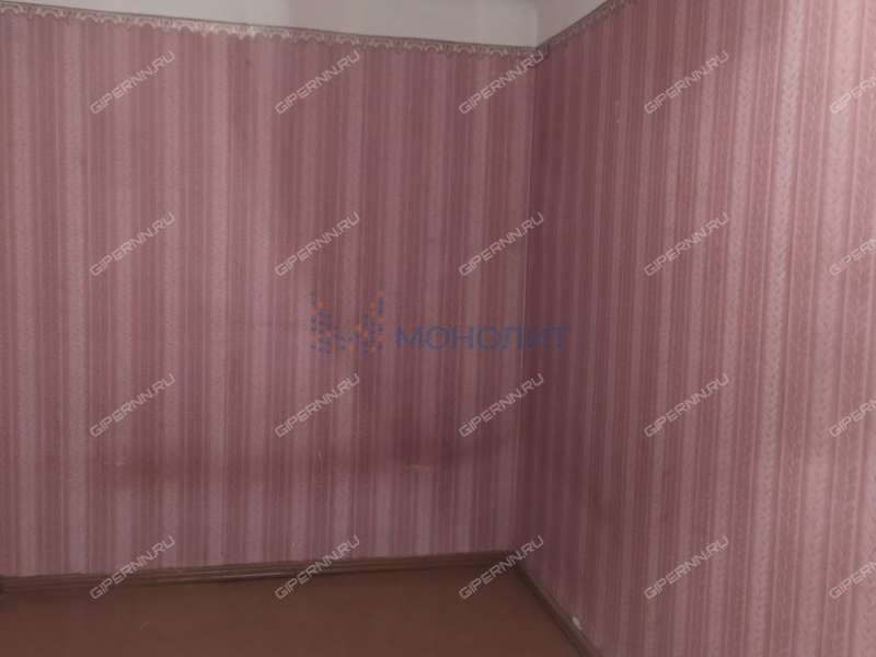 двухкомнатная квартира на улице Бекетова дом 54