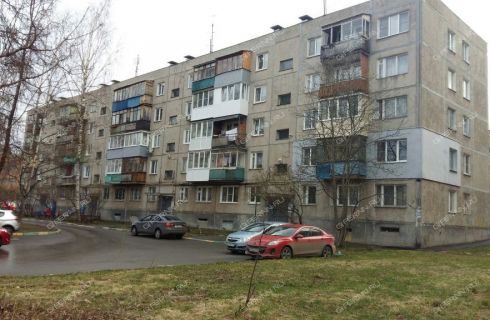 Купить 2 комнатную квартиру на улице Баренца дом 16 в Нижнем Новгороде, площадь