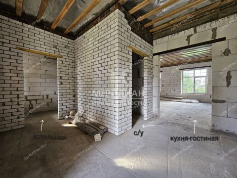 kottedzh-dnp-vozrozhdenie-gorodskoy-okrug-bor фото