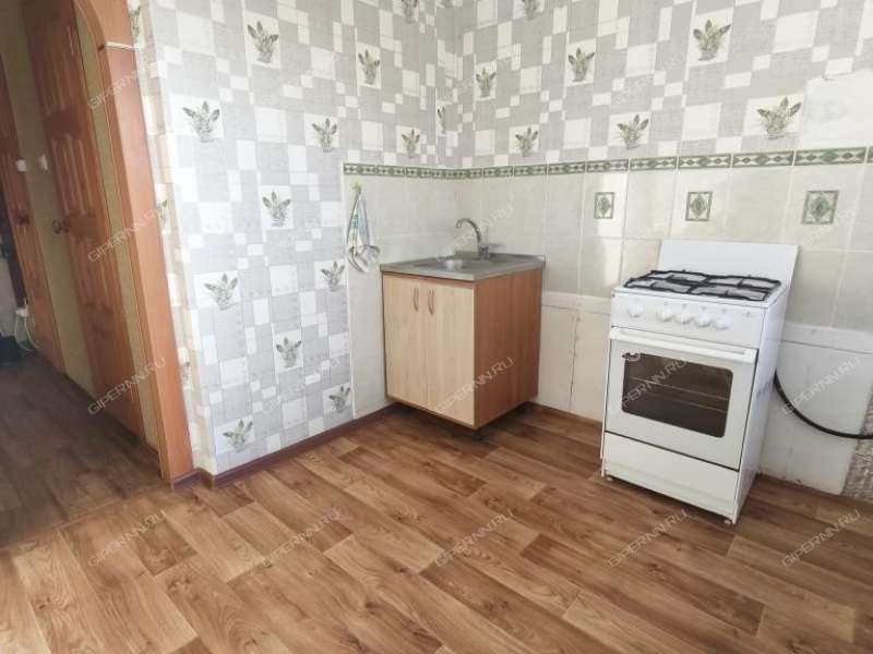 однокомнатная квартира на Мончегорской улице дом 19/3