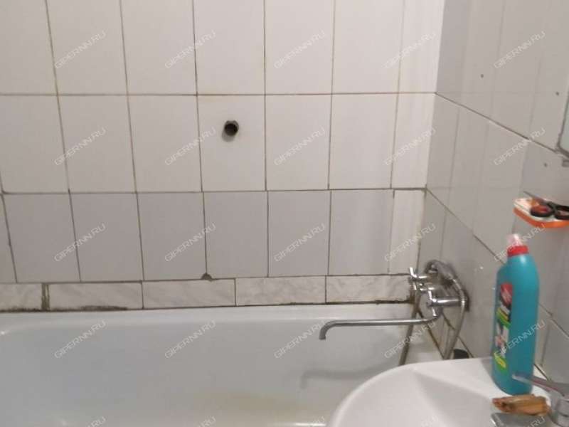 трёхкомнатная квартира на Тонкинской улице дом 7