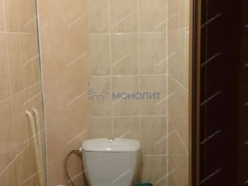 двухкомнатная квартира на Республиканской улице дом 35