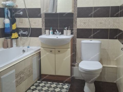 3-komnatnaya-poselok-zhdanovskiy-kstovskiy-rayon фото