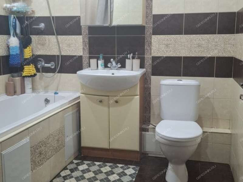 трёхкомнатная квартира на Школьной улице дом 26 посёлок Ждановский