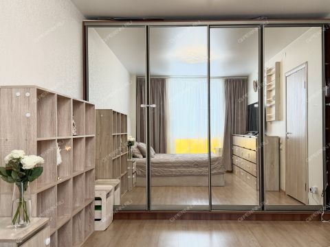 1-komnatnaya-poselok-kultura-kstovskiy-rayon фото