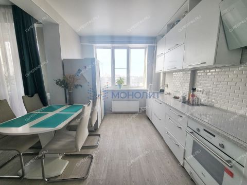 3-komnatnaya-ul-proletarskaya-d-4-k1 фото