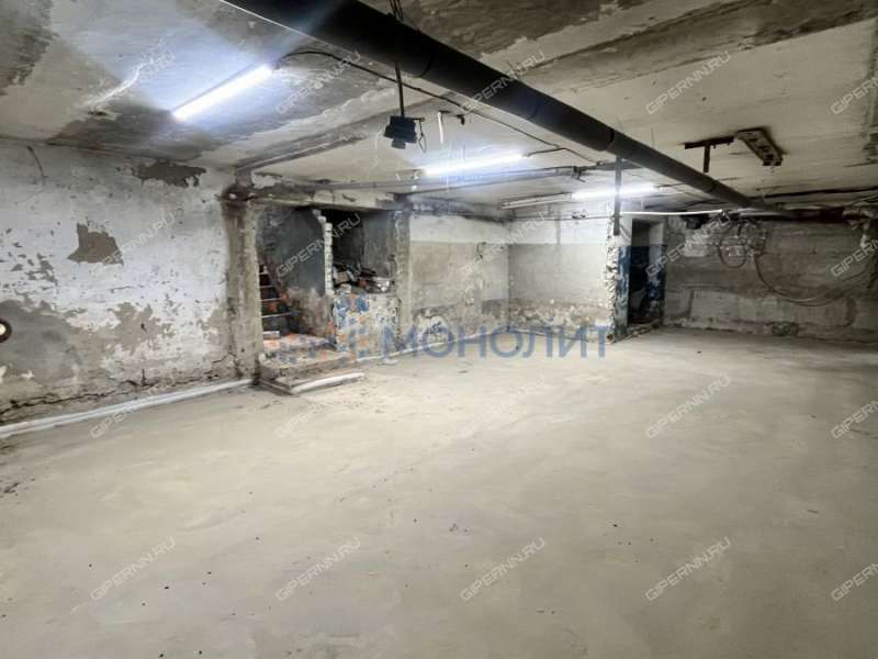 помещение под торговую площадь, недвижимость под общепит на проспекте Гагарина